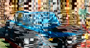 2000 and 2500 (1963 - 1977)